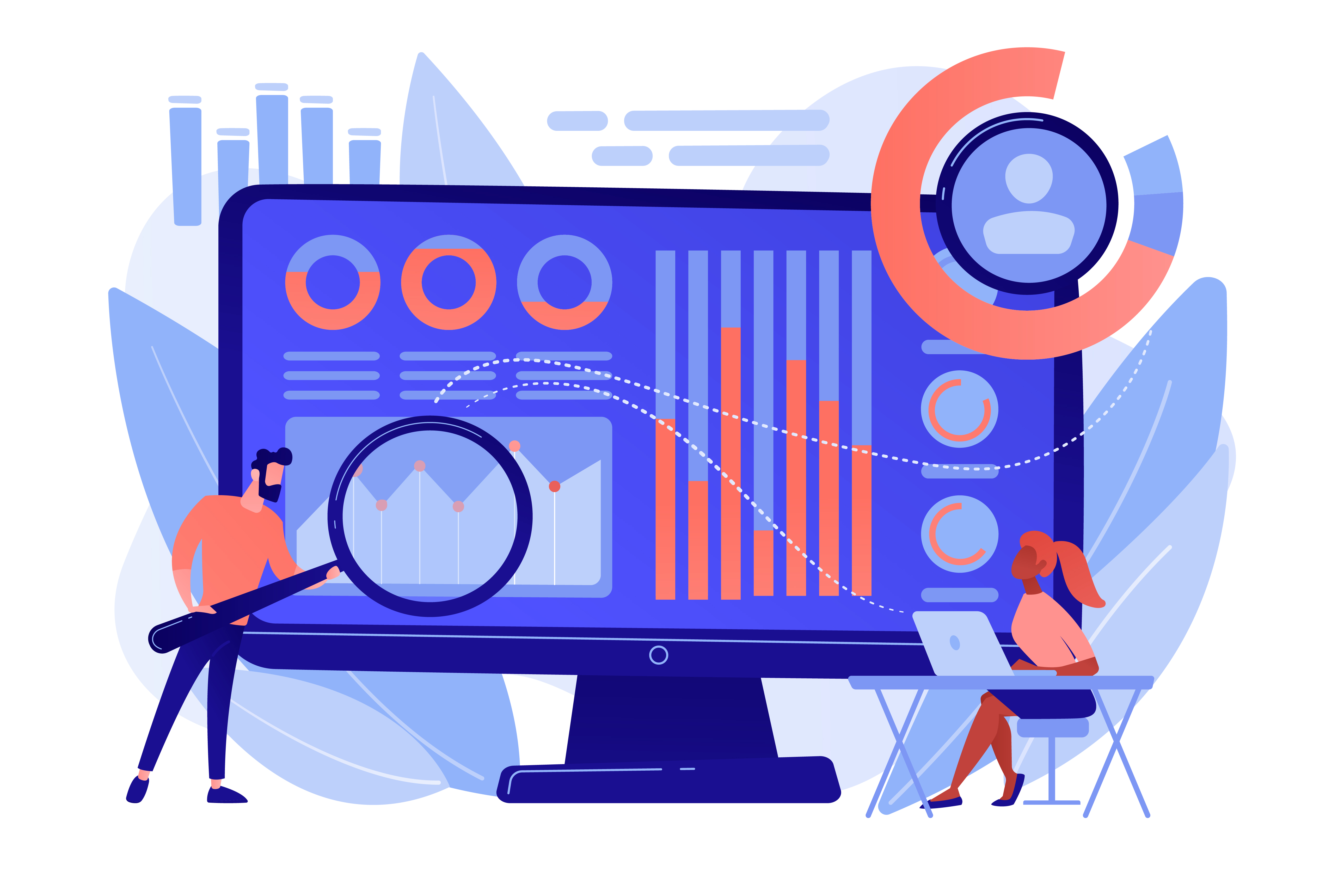 Web App Development